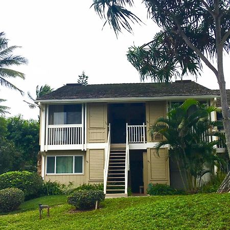 Modern, Romantic Vibes In The Tropics Kahuku Exterior photo