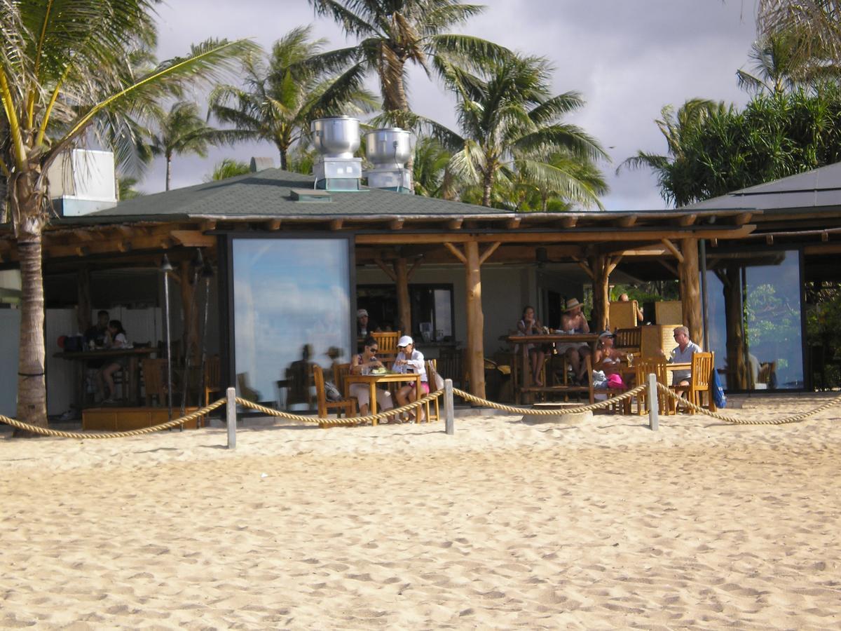 Modern, Romantic Vibes In The Tropics Kahuku Exterior photo