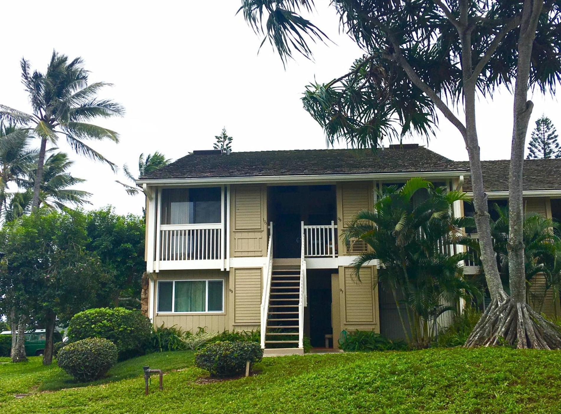 Modern, Romantic Vibes In The Tropics Kahuku Exterior photo